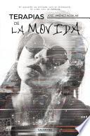 Libro Terapias de la movida