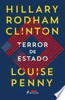 Libro Terror de Estado / States of Terror