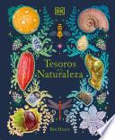 Libro Tesoros de la naturaleza