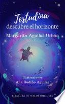 Libro Testudina descubre el horizonte