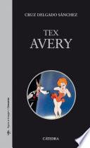 Libro Tex Avery