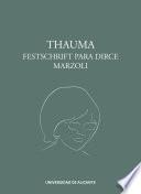 Libro Thauma