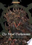 Libro The Art of Warhammer