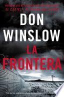 Libro The Border / La Frontera (Spanish Edition)