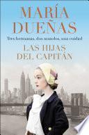 Libro The Captain's Daughters \ Las hijas del Capitan (Spanish edition)