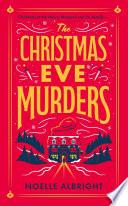 Libro The Christmas Eve Murders