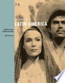 Libro The Cinema of Latin America