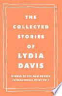 Libro The Collected Stories of Lydia Davis