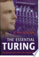 Libro The Essential Turing