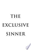 Libro THE EXCLUSIVE SINNER