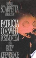 Libro The First Scarpetta Collection