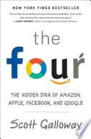 Libro The Four