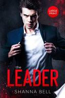 Libro The Leader: Large Print Edition