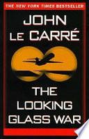 Libro The Looking Glass War