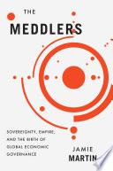 Libro The Meddlers