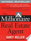 Libro The Millionaire Real Estate Agent