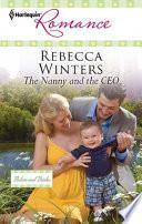 Libro The Nanny and the CEO