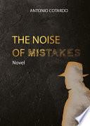 Libro The noise of mistakes