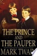 Libro The Prince and The Pauper