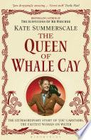 Libro The Queen of Whale Cay
