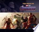 Libro The Road To Marvel's Avengers