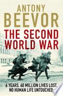 Libro The Second World War