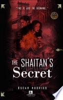Libro The Shaitan's Secret