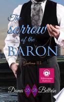 Libro The sorrow of the Baron