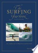 Libro The Surfing Yearbook