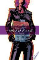 Libro The Umbrella Academy 3: Hotel Oblivion