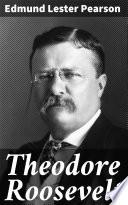 Libro Theodore Roosevelt
