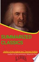Libro THOMAS HOBBES: SUMMARIZED CLASSICS