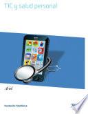 Libro TIC y salud personal