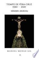 Libro Tiempo de Vera-Cruz