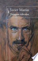 Libro Tiempos ridículos
