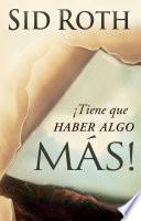 Libro Tiene Que Haber Algo Mas!