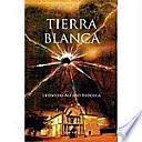 Libro Tierra blanca