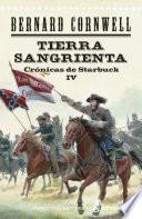 Libro Tierra sangrienta (IV)