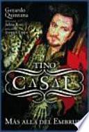 Libro Tino Casal: Más allá del embrujo