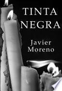 Libro TINTA NEGRA