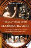 Libro Toda la verdad sobre el Código Da Vinci