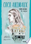 Libro Todo acaba de empezar (Colección #BlackBirds)