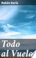 Libro Todo al Vuelo