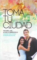 Libro Toma tu Ciudad