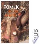 Libro Tomek, el río al revés
