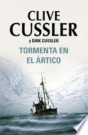 Libro Tormanta en el Ártico