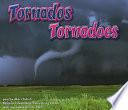 Libro Tornados/Tornadoes