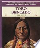 Libro Toro Sentado (Sitting Bull)