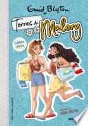 Libro Torres de Malory 4 - Cuarto curso (nueva edición con contenido inédito)