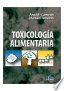 Libro Toxicología alimentaria